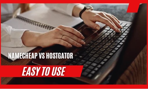 Namecheap vs Hostgator